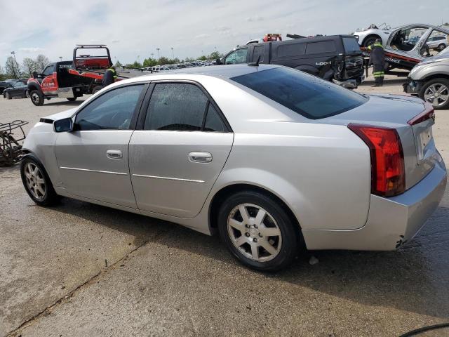 Photo 2 from auction – 2006 CADILLAC CTS HI FEA with VIN 1G6DP577460110820