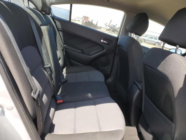 Photo 10 from auction – 2016 KIA FORTE LX with VIN KNAFX4A68G5506055