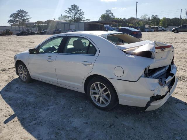 Photo 2 from auction – 2012 FORD FUSION SEL with VIN 3FAHP0JA3CR221981