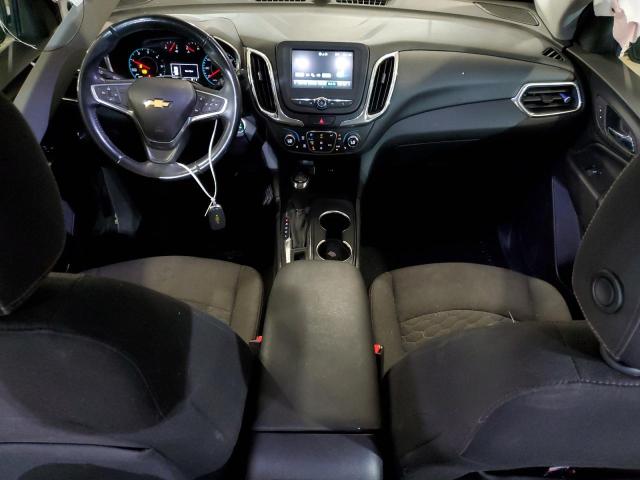 Photo 8 from auction – 2018 CHEVROLET EQUINOX LT with VIN 3GNAXUEUXJL174530