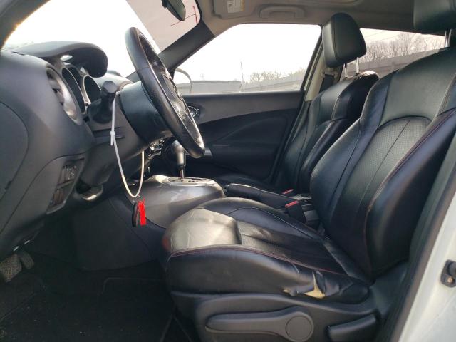 Photo 7 from auction – 2012 NISSAN JUKE S with VIN JN8AF5MR9CT113395