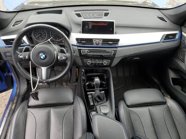 Photo 8 from auction – 2016 BMW X1 XDRIVE2 with VIN WBXHT3C35G5E56354