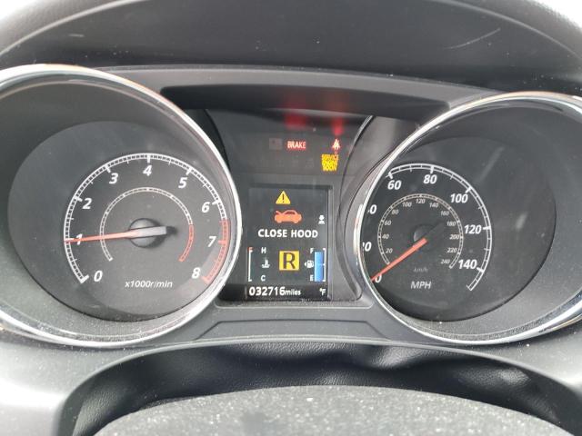 Photo 9 from auction – 2020 MITSUBISHI OUTLANDER with VIN JA4AP3AU2LU012452