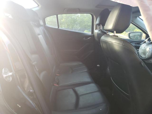 Photo 10 from auction – 2018 MAZDA 3 TOURING with VIN 3MZBN1V32JM229584
