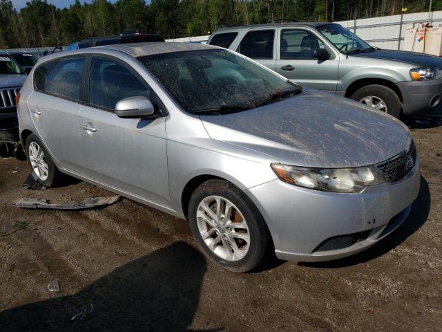 Zdjęcie 4 z aukcji – 2012 KIA FORTE EX z VIN KNAFU5A29C5519516