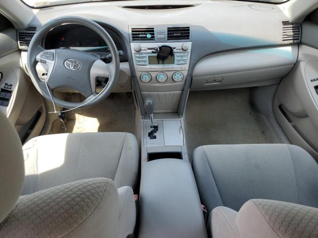 Photo 8 from auction – 2009 TOYOTA CAMRY BASE with VIN 4T1BE46K79U289261