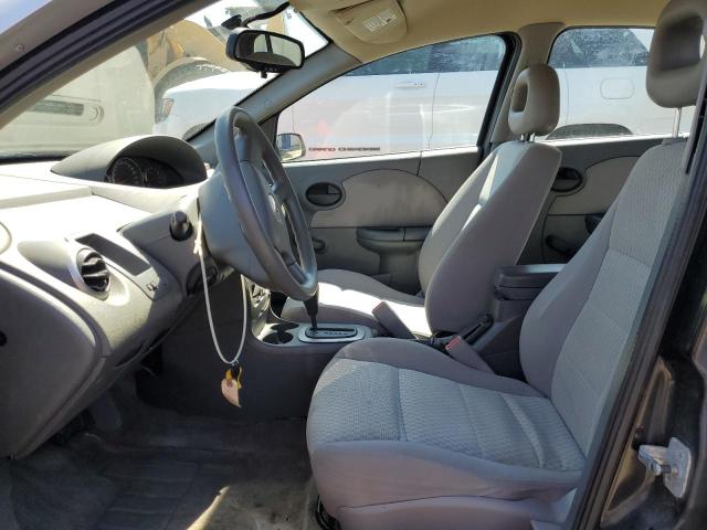 Photo 7 from auction – 2006 SATURN ION LEVEL with VIN 1G8AJ55FX6Z149798