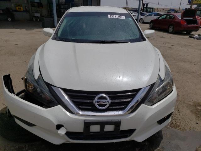 Photo 5 from auction – 2017 NISSAN ALTIMA 2.5 with VIN 1N4AL3APXHN354539