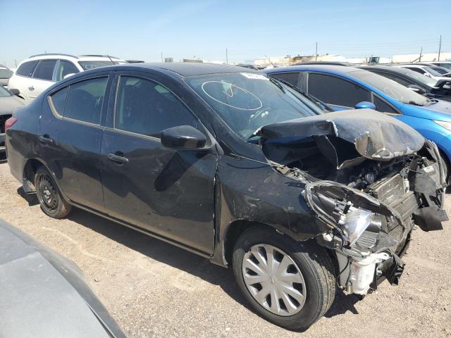 Photo 4 from auction – 2016 NISSAN VERSA S with VIN 3N1CN7AP4GL817295