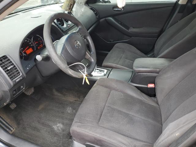 Photo 7 from auction – 2012 NISSAN ALTIMA BAS with VIN 1N4AL2AP3CN527756