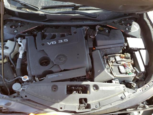 Photo 11 from auction – 2013 NISSAN ALTIMA 3.5 with VIN 1N4BL3AP9DN534755