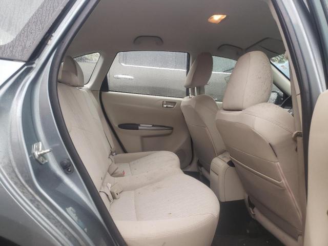 Photo 10 from auction – 2011 SUBARU IMPREZA OU with VIN JF1GH6D65BH829035