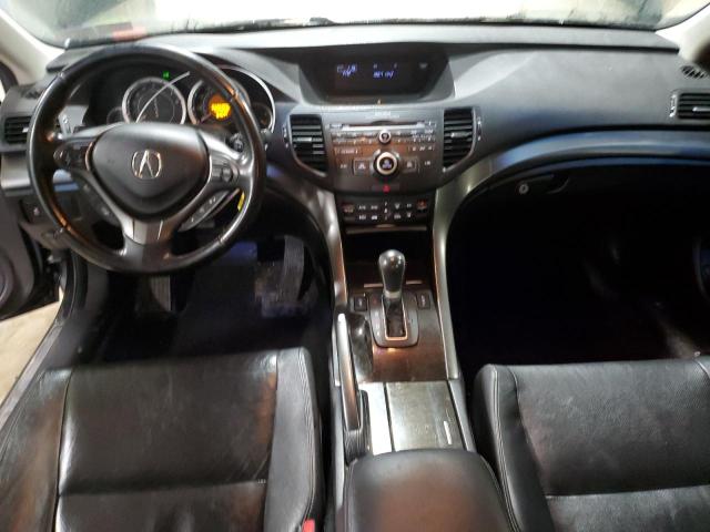 Foto 8 de la subasta – 2012 ACURA TSX con VIN JH4CU2F49CC016528