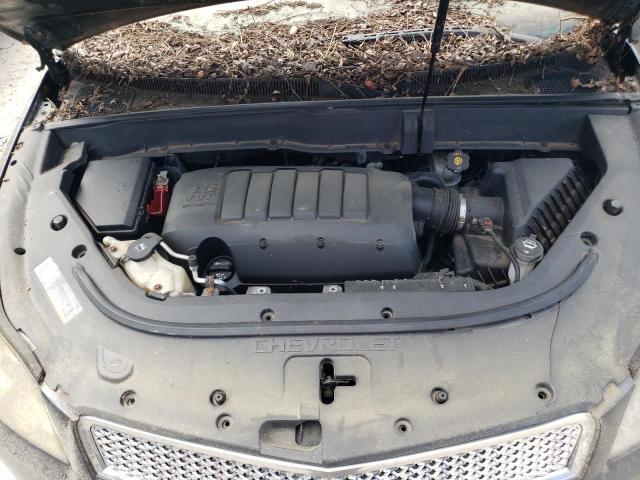 Photo 12 from auction – 2012 CHEVROLET TRAVERSE L with VIN 1GNKREED5CJ232641