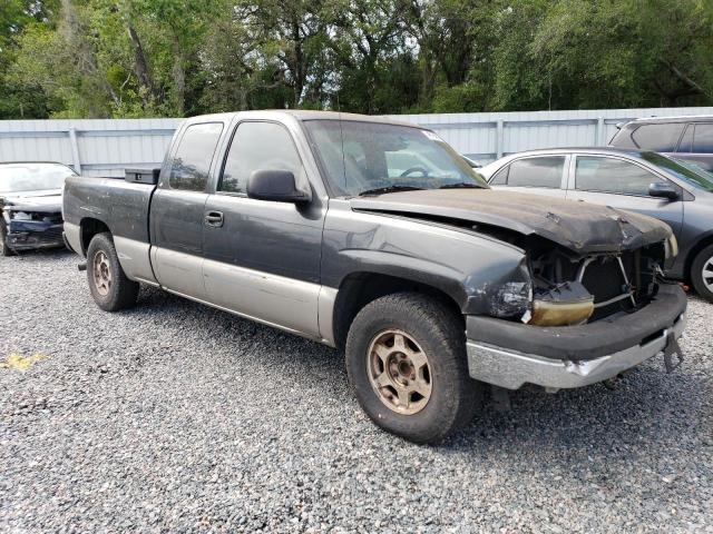 Photo 4 from auction – 2003 CHEVROLET SILVERADO with VIN 2GCEC19V631123456