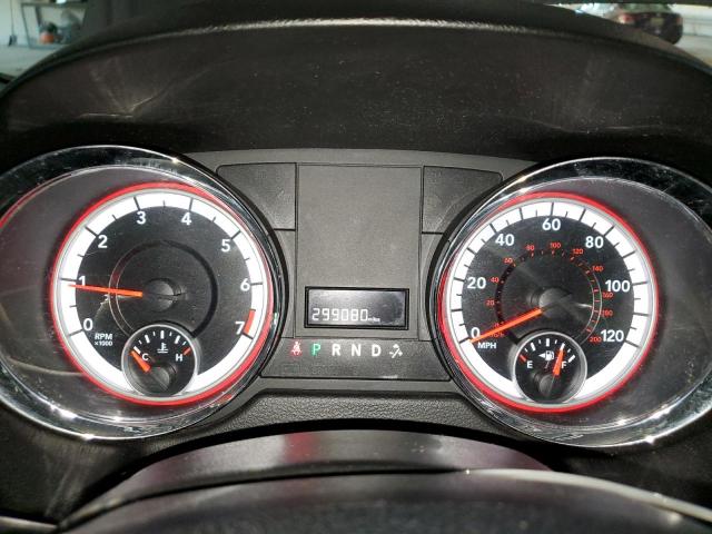 Photo 9 from auction – 2014 DODGE GRAND CARA with VIN 2C4RDGBGXER246100