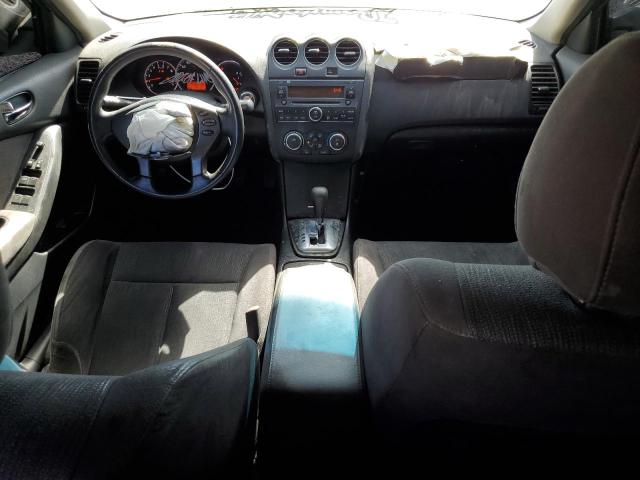 Photo 8 from auction – 2012 NISSAN ALTIMA BAS with VIN 1N4AL2AP5CN500624
