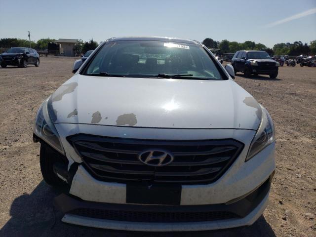Photo 5 from auction – 2016 HYUNDAI SONATA SPO with VIN 5NPE34AF7GH435618