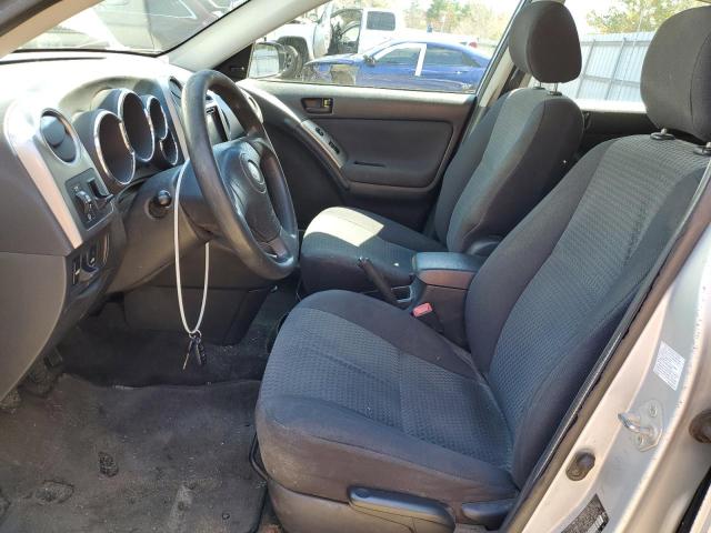 Photo 7 from auction – 2005 TOYOTA COROLLA MA with VIN 2T1KR32E85C369713