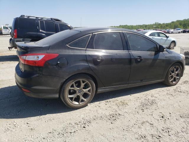 Photo 3 from auction – 2014 FORD FOCUS SE with VIN 1FADP3F24EL429497