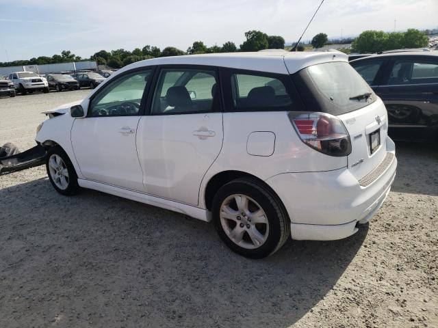 Photo 2 from auction – 2005 TOYOTA COROLLA MA with VIN 2T1LR30E85C322592