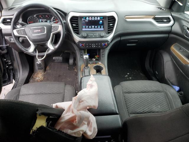 Photo 8 from auction – 2017 GMC ACADIA SLE with VIN 1GKKNLLS7HZ214858