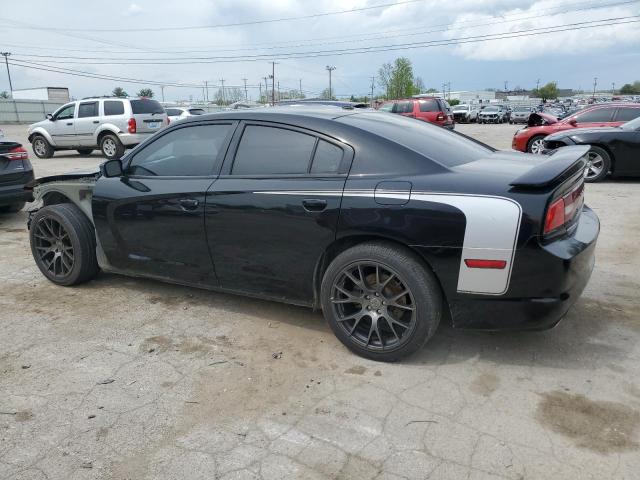 Photo 2 from auction – 2012 DODGE CHARGER R/ with VIN 2C3CDXCT1CH104307