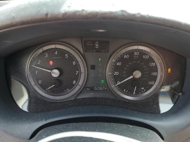 Photo 9 from auction – 2009 LEXUS ES 350 with VIN JTHBJ46G592338365
