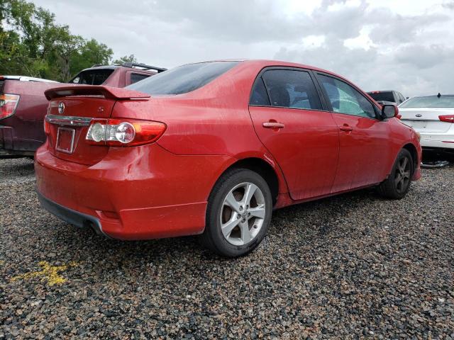 Photo 3 from auction – 2011 TOYOTA COROLLA BA with VIN 2T1BU4EE9BC687626