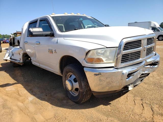 Photo 4 from auction – 2011 DODGE RAM 3500 S with VIN 3D6WZ4CL5BG556973