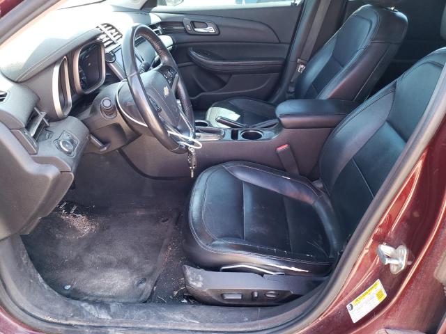Photo 7 from auction – 2015 CHEVROLET MALIBU LTZ with VIN 1G11F5SL2FF227986