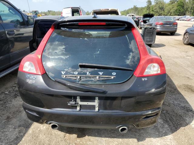 Photo 6 from auction – 2009 VOLVO C30 T5 with VIN YV1MK672X92126352