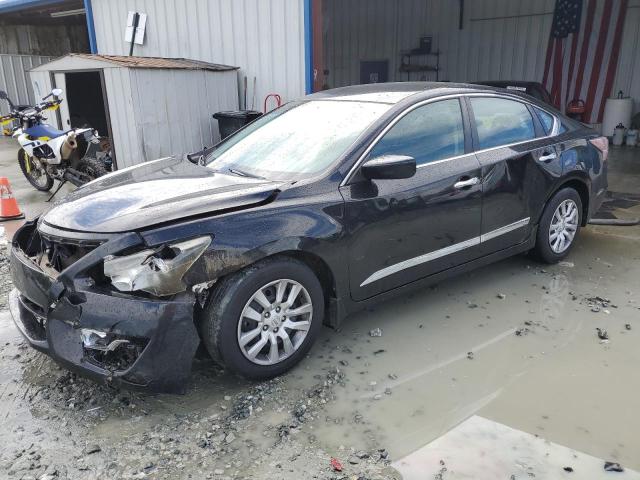 Photo 1 from auction – 2015 NISSAN ALTIMA 2.5 with VIN 1N4AL3AP5FC111553