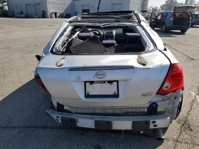 Photo 6 from auction – 2007 TOYOTA SCION TC with VIN JTKDE177270199731