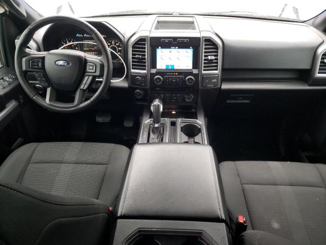 Photo 8 from auction – 2016 FORD F150 SUPER with VIN 1FTEW1EP8GKF50643