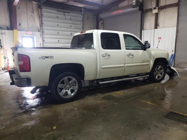 Photo 3 from auction – 2012 CHEVROLET SILVERADO with VIN 3GCPKTE76CG267546