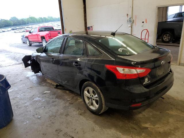 Photo 2 from auction – 2014 FORD FOCUS SE with VIN 1FADP3F24EL437115