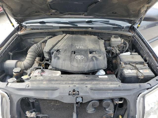 Photo 12 from auction – 2006 TOYOTA 4RUNNER SR with VIN JTEBU14R760105490
