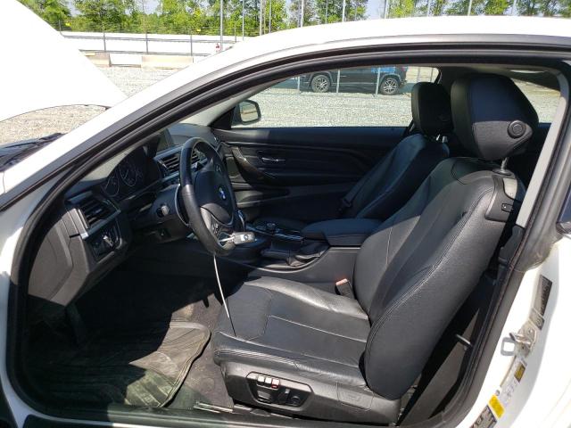 Photo 7 from auction – 2015 BMW 428 XI with VIN WBA3N5C51FK198259