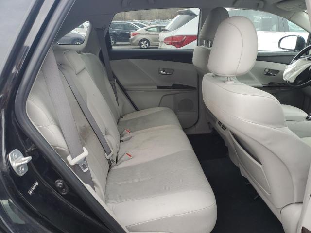 Photo 11 from auction – 2010 TOYOTA VENZA with VIN 4T3BK3BB9AU033420