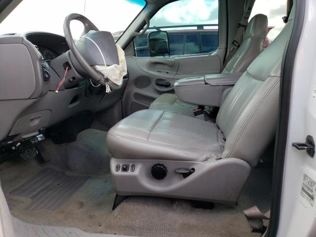 Photo 7 from auction – 1998 FORD F250 with VIN 2FTPX28L9WCB08803