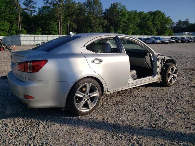 Photo 3 from auction – 2013 LEXUS IS 250 with VIN JTHBF5C22D5193146