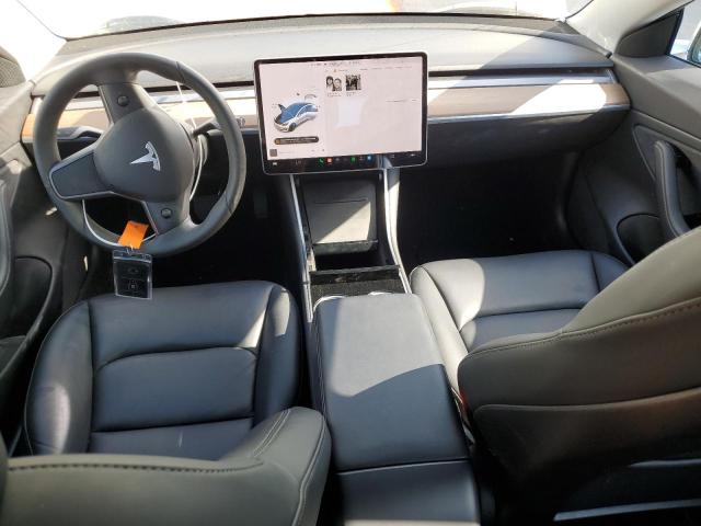 Photo 8 from auction – 2020 TESLA MODEL 3 with VIN 5YJ3E1EB6LF618279