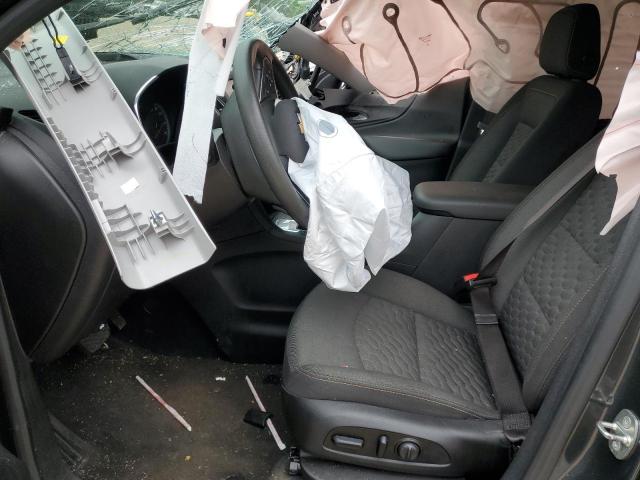 Photo 7 from auction – 2018 CHEVROLET EQUINOX LT with VIN 2GNAXJEV2J6296648