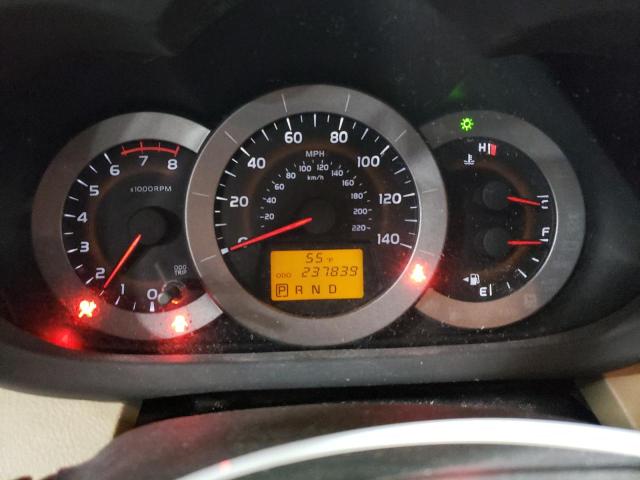 Photo 9 from auction – 2011 TOYOTA RAV4 with VIN 2T3BF4DV1BW168863