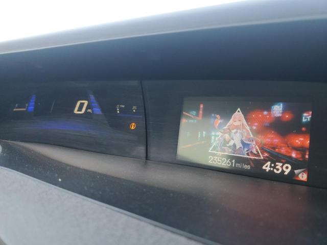 Photo 9 from auction – 2012 HONDA CIVIC LX with VIN 19XFB2F50CE356897