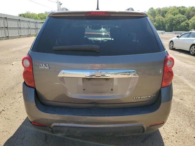Photo 6 from auction – 2011 CHEVROLET EQUINOX LT with VIN 2CNALDEC6B6390145
