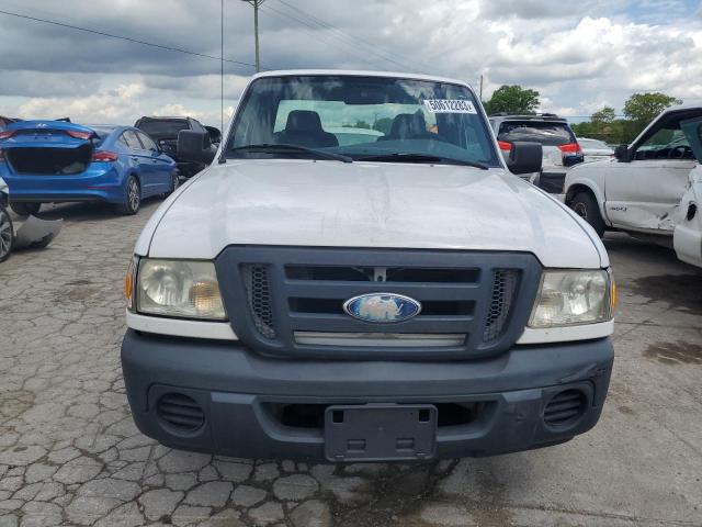 Photo 5 from auction – 2008 FORD RANGER with VIN 1FTYR10D88PB03994