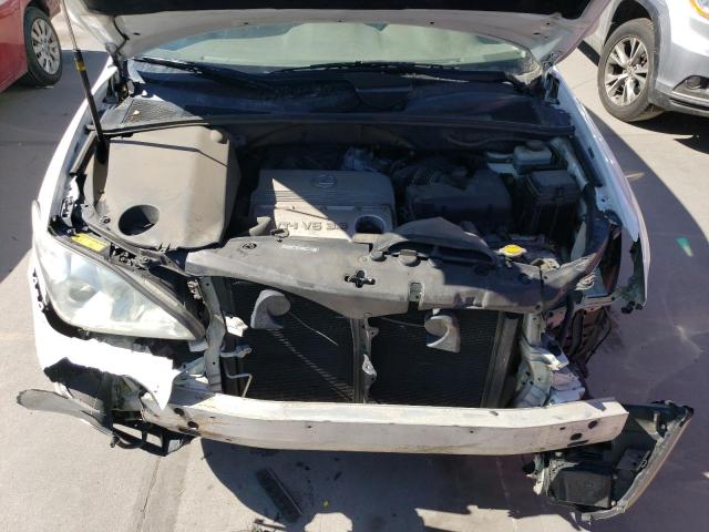 Photo 12 from auction – 2004 LEXUS RX 330 with VIN JTJHA31U240071934