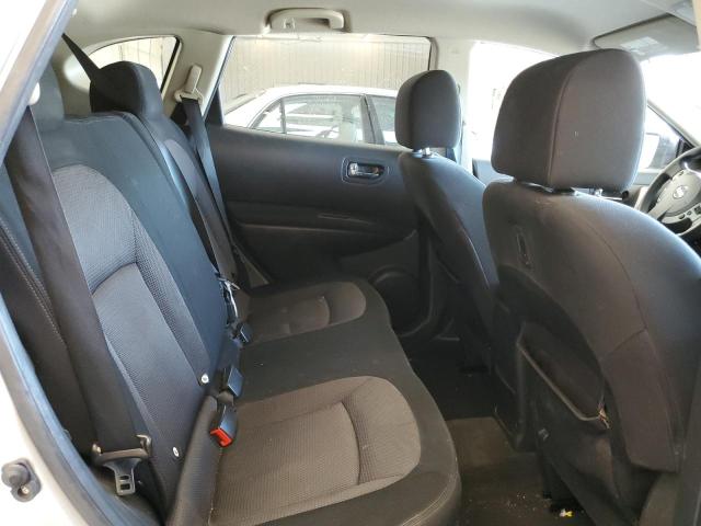 Photo 10 from auction – 2010 NISSAN ROGUE S with VIN JN8AS5MT5AW012857